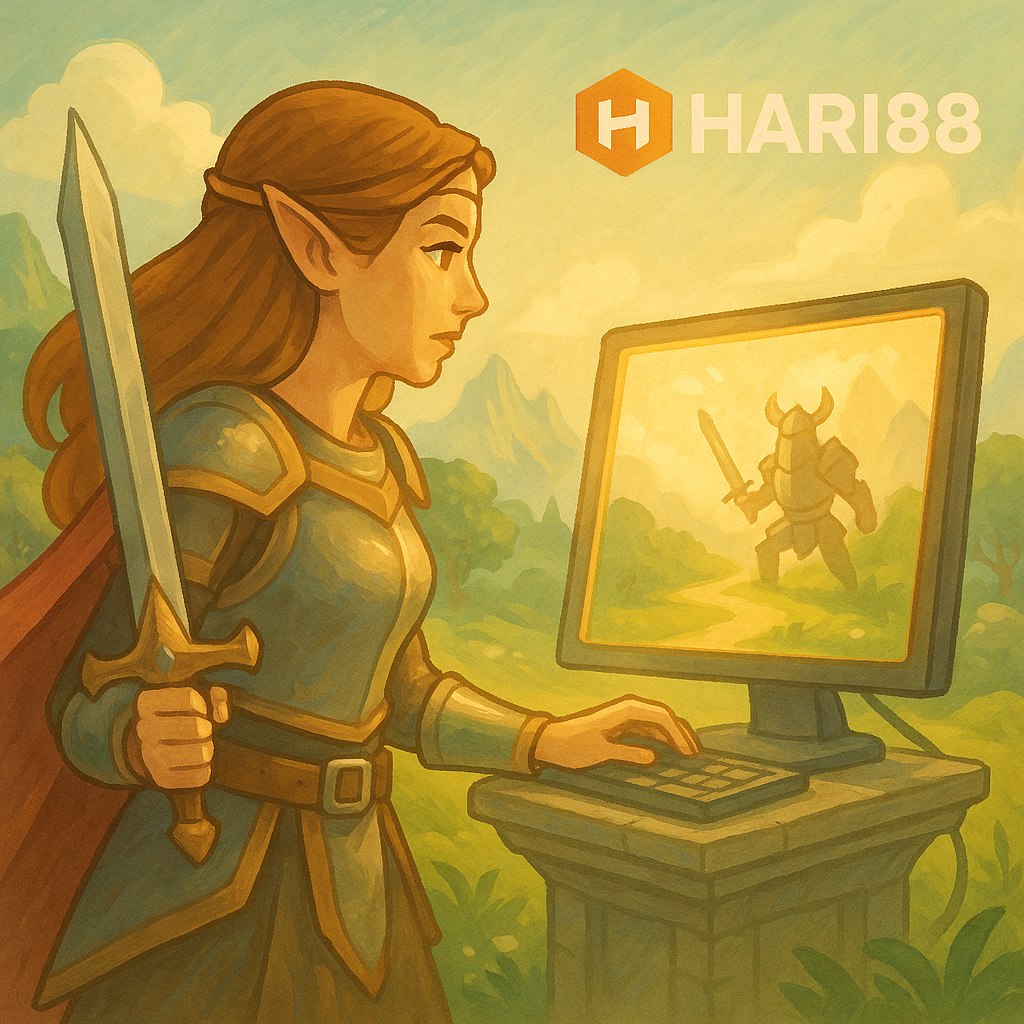 HARI88
