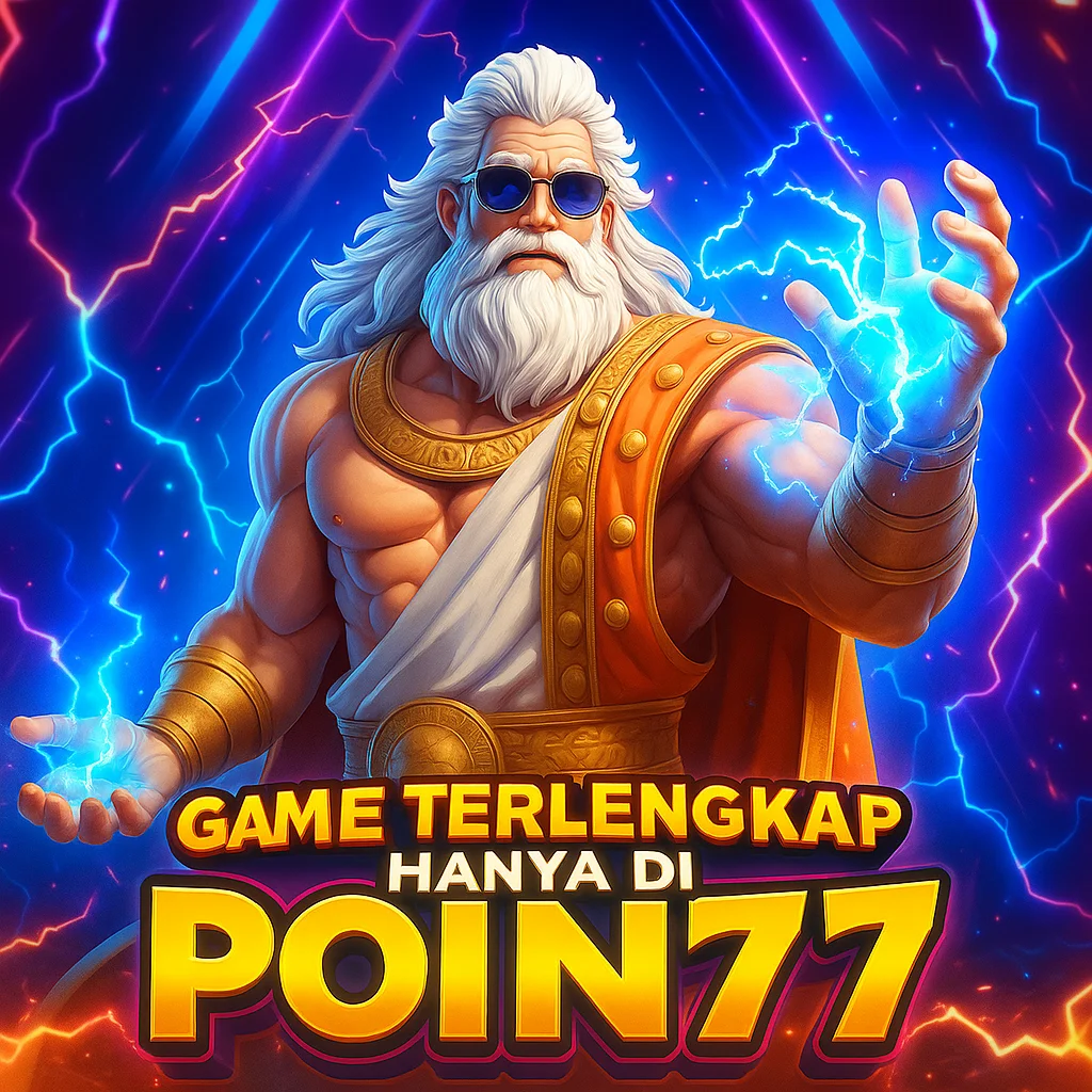 POIN77 | KUMPULAN GAME ONLINE POIN 77 DENGAN SENSASI UNIK!